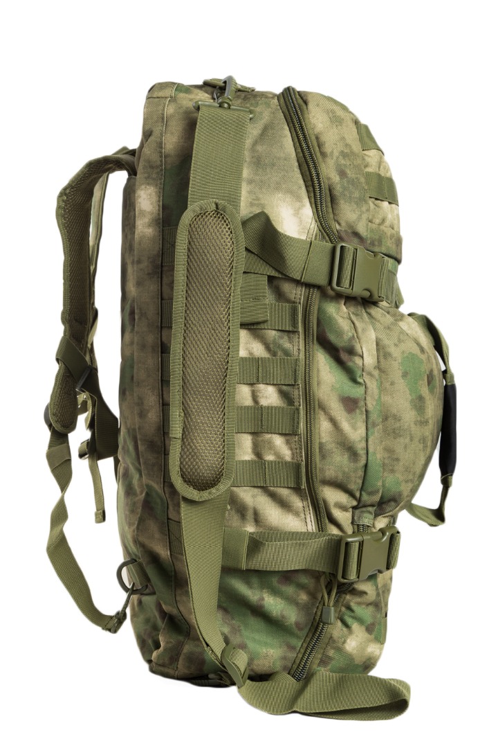 Backpack Duffle , HDT FG