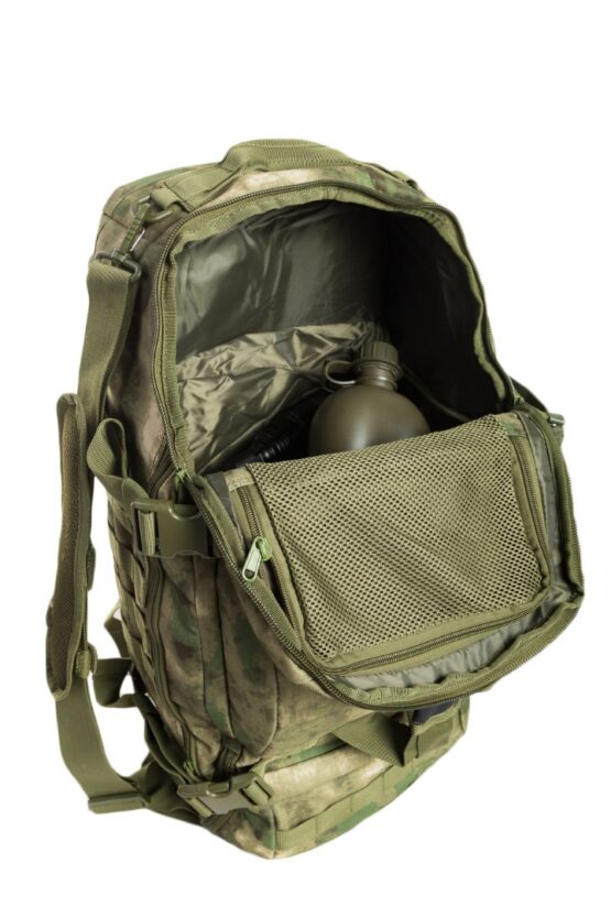 Backpack Duffle , HDT FG